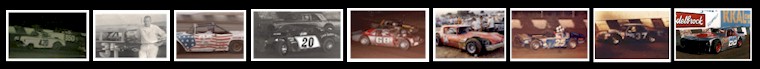 Motorsports History - Dirt Oval in Santa Maria