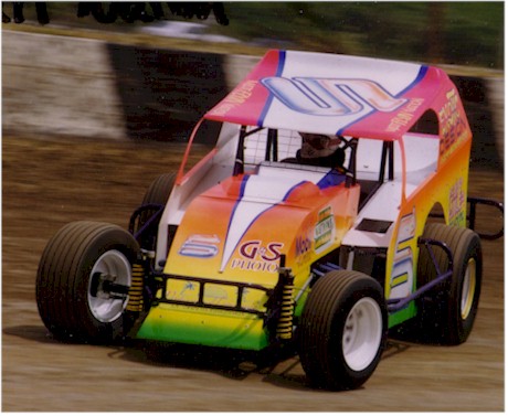 open wheel rc car